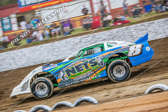super sedan 8 t8 steve latham - 14 - Latrobe - 17th Jan 2014-7