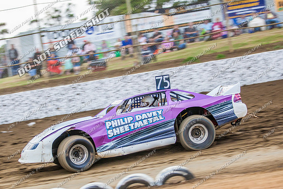 super sedan 75 t75 jordy howe - 14 - Latrobe - 17th Jan 2014-5