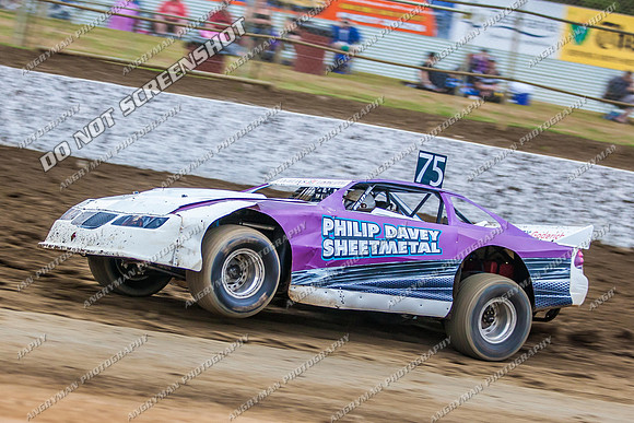 super sedan 75 t75 jordy howe - 14 - Latrobe - 17th Jan 2014-4