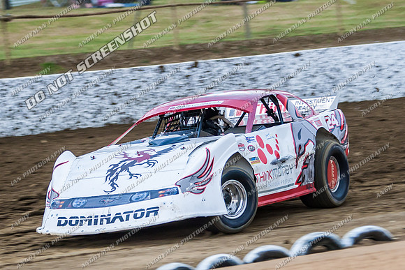 super sedan 24 q24 jack childs - 14 - Latrobe - 17th Jan 2014-3