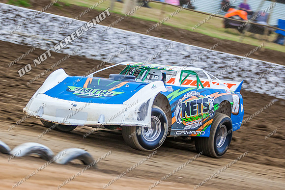 super sedan 8 t8 steve latham - 14 - Latrobe - 17th Jan 2014-6
