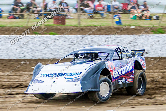 super sedan 3 v3 mick nicola - 14 - Latrobe - 17th Jan 2014
