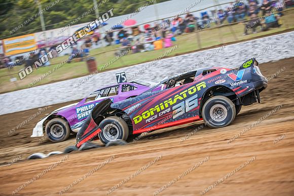 super sedan 36 q36 darren kane - 14 - Latrobe - 17th Jan 2014-9