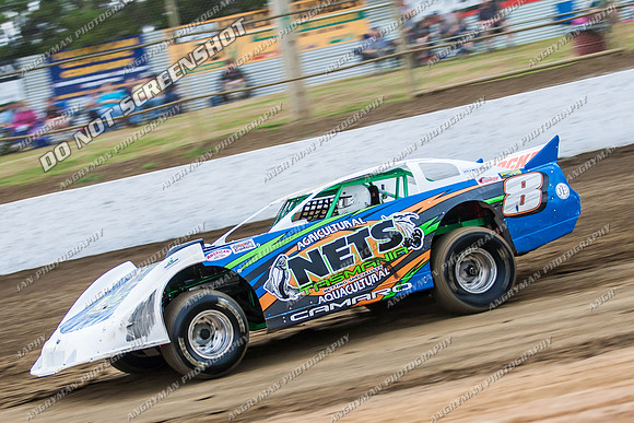 super sedan 8 t8 steve latham - 14 - Latrobe - 17th Jan 2014-4