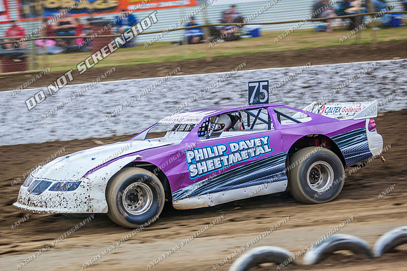 super sedan 75 t75 jordy howe - 14 - Latrobe - 17th Jan 2014-6