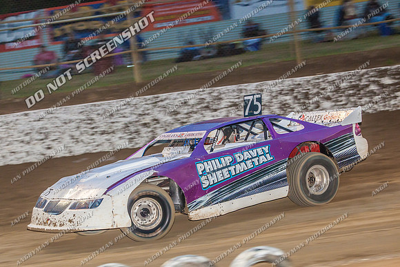 super sedan 75 t75 jordy howe - 14 - Latrobe - 17th Jan 2014-7