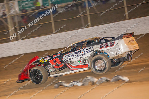 super sedan 8 s8 dave gartner - 14 - Latrobe - 17th Jan 2014-9
