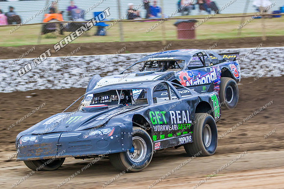 super sedan 73 t73 grant hopkins - 14 - Latrobe - 17th Jan 2014-6