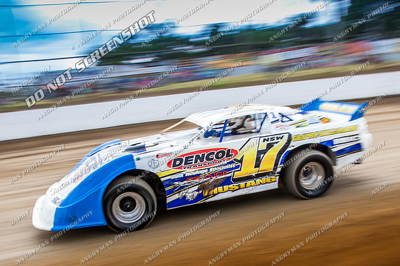 super sedan 17 n17 lachlan onley - 14 - Latrobe - 17th Jan 2014-2