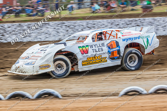 super sedan 22 t22 callum harper - 14 - Latrobe - 17th Jan 2014-6
