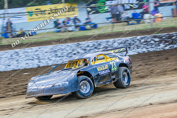 super sedan 23 t23 ethan cole - 14 - Latrobe - 17th Jan 2014-6