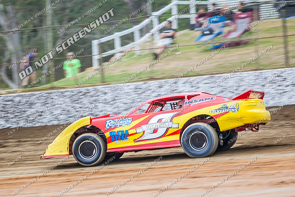 super sedan 0 v0 lucas roberts - 14 - Latrobe - 17th Jan 2014-6