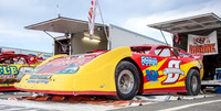 super sedan 0 v0 lucas roberts - 14 - Latrobe - 17th Jan 2014