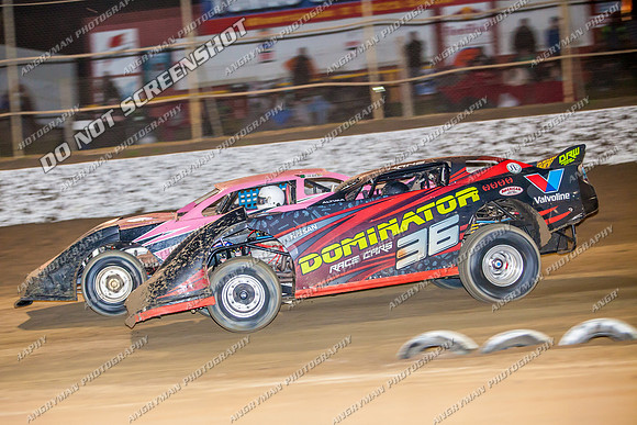 super sedan 36 q36 darren kane - 14 - Latrobe - 17th Jan 2014-16