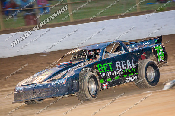 super sedan 73 t73 grant hopkins - 14 - Latrobe - 17th Jan 2014-7