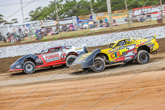 super sedan 1 aus1 matty pascoe - 14 - Latrobe - 17th Jan 2014-15