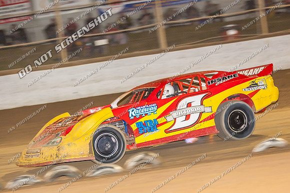 super sedan 0 v0 lucas roberts - 14 - Latrobe - 17th Jan 2014-12