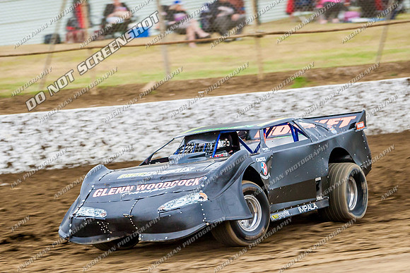 super sedan 27 t27 leon nichols - 14 - Latrobe - 17th Jan 2014-2