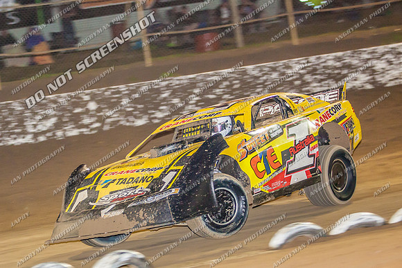 super sedan 1 aus1 matty pascoe - 14 - Latrobe - 17th Jan 2014-17
