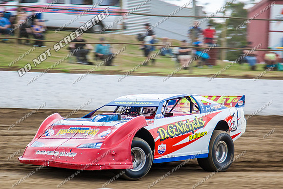 super sedan 3 t3 david dave nichols - 14 - Latrobe - 17th Jan 2014-3