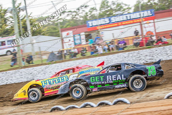super sedan 73 t73 grant hopkins - 14 - Latrobe - 17th Jan 2014-5