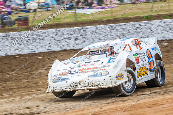 super sedan 22 t22 callum harper - 14 - Latrobe - 17th Jan 2014-5