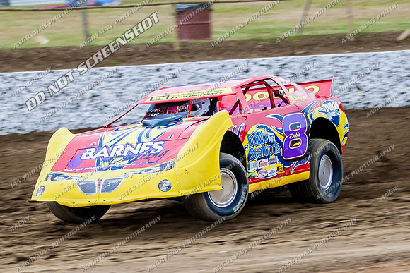 super sedan 8 q8 mick doblo - 14 - Latrobe - 17th Jan 2014-3