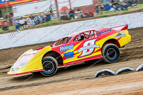 super sedan 0 v0 lucas roberts - 14 - Latrobe - 17th Jan 2014-5