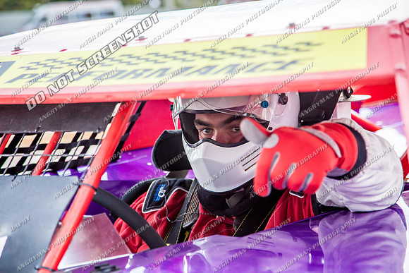 super sedan 8 q8 mick doblo - 14 - Latrobe - 17th Jan 2014-2