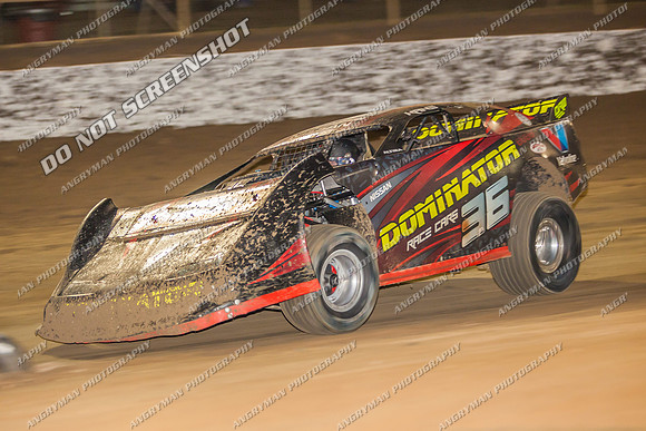 super sedan 36 q36 darren kane - 14 - Latrobe - 17th Jan 2014-15