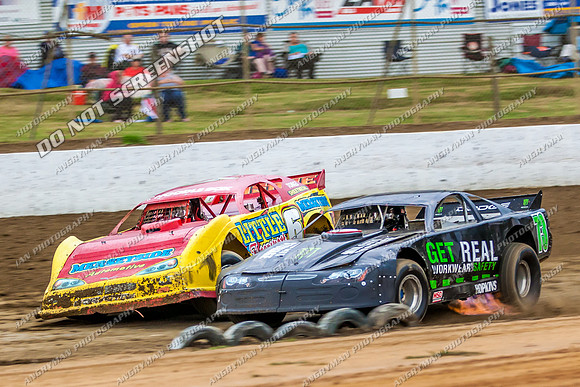 super sedan 73 t73 grant hopkins - 14 - Latrobe - 17th Jan 2014-4