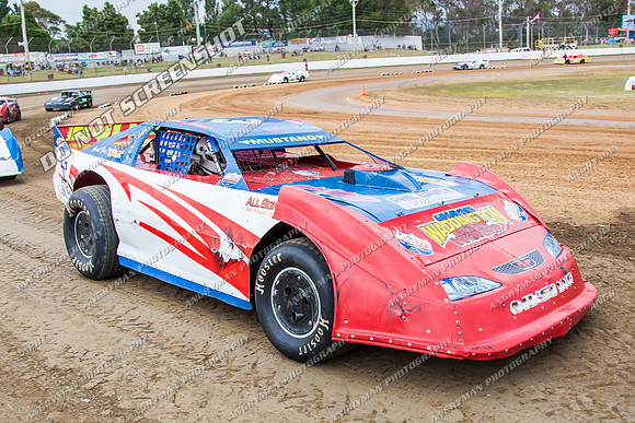 super sedan 3 t3 david dave nichols - 14 - Latrobe - 17th Jan 2014-2