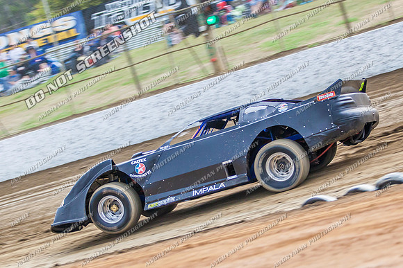 super sedan 27 t27 leon nichols - 14 - Latrobe - 17th Jan 2014-3