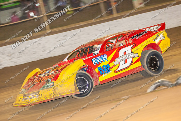 super sedan 0 v0 lucas roberts - 14 - Latrobe - 17th Jan 2014-11