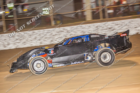 super sedan 27 t27 leon nichols - 14 - Latrobe - 17th Jan 2014-7
