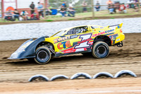 super sedan 1 aus1 matty pascoe - 14 - Latrobe - 17th Jan 2014-8