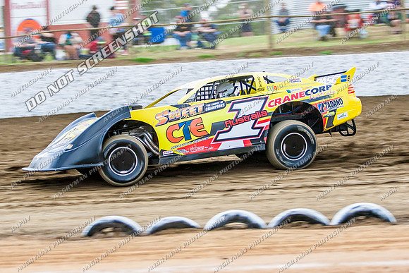 super sedan 1 aus1 matty pascoe - 14 - Latrobe - 17th Jan 2014-8