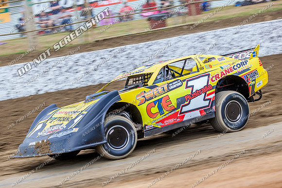 super sedan 1 aus1 matty pascoe - 14 - Latrobe - 17th Jan 2014-12
