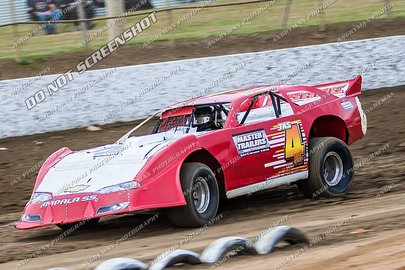 super sedan 4 t4 sam hughes - 14 - Latrobe - 17th Jan 2014-2