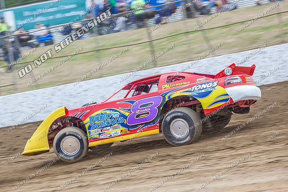super sedan 8 q8 mick doblo - 14 - Latrobe - 17th Jan 2014-6