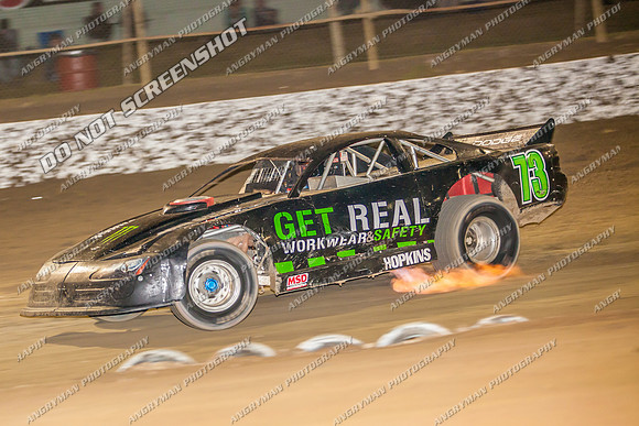 super sedan 73 t73 grant hopkins - 14 - Latrobe - 17th Jan 2014-10