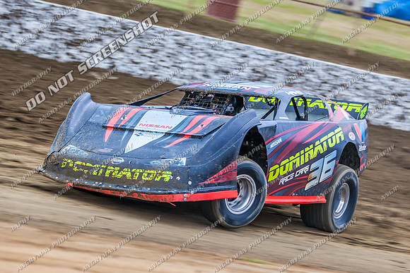 super sedan 36 q36 darren kane - 14 - Latrobe - 17th Jan 2014-10