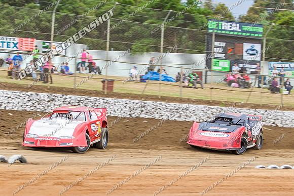super sedan 4 t4 sam hughes - 14 - Latrobe - 17th Jan 2014-3