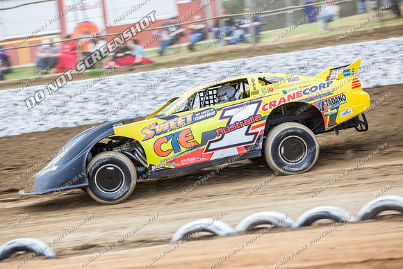 super sedan 1 aus1 matty pascoe - 14 - Latrobe - 17th Jan 2014-13