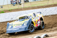 super sedan 1 aus1 matty pascoe - 14 - Latrobe - 17th Jan 2014-9
