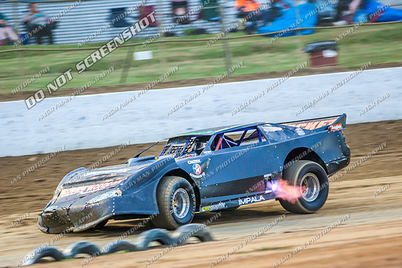 super sedan 27 t27 leon nichols - 14 - Latrobe - 17th Jan 2014-6