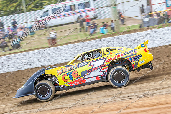 super sedan 1 aus1 matty pascoe - 14 - Latrobe - 17th Jan 2014-11