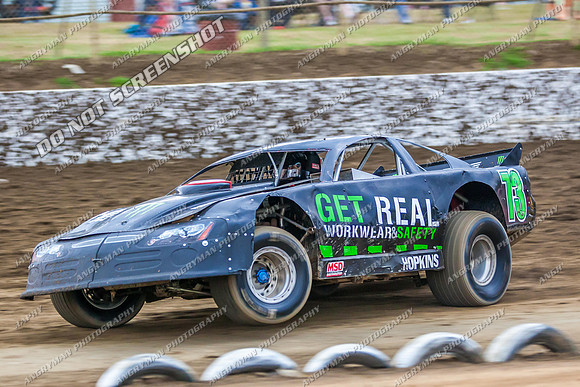 super sedan 73 t73 grant hopkins - 14 - Latrobe - 17th Jan 2014-3