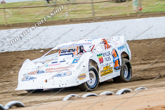 super sedan 22 t22 callum harper - 14 - Latrobe - 17th Jan 2014-3