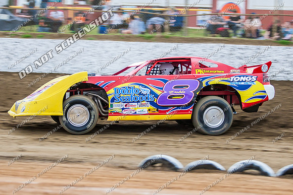 super sedan 8 q8 mick doblo - 14 - Latrobe - 17th Jan 2014-5